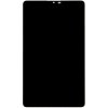 LCD display + Dotyk Samsung X115 Galaxy Tab A9 4G/LTE Black (Service Pack)