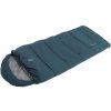 Detský spacák Outwell Campion Junior Zips: ľavý / Farba: modrá