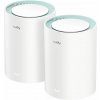 CUDY AX1500 Gigabit Wi-Fi 6 Mesh Solution (2-pack) (M1500(2-PACK))
