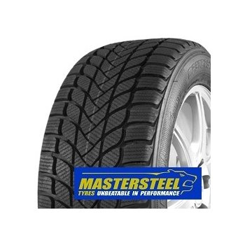 Mastersteel Winter + 205/50 R17 93H