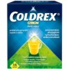 Coldrex Horúci nápoj Citrón plo.por. 14 x 5 g