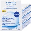 Nivea Essential hydratačný denný krém SPF 30 50 ml