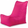 Distinito moderné kreslo ružové (OUTDOOR)