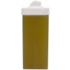 Arcocere Professional Wax Face Natural Honey epilačný vosk na tvár náhradná náplň 100 ml