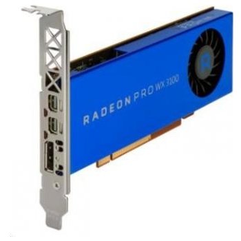 AMD Radeon Pro WX 3100 4GB GDDR5 100-505999