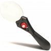 Lupa Kónus ASPHERIC 3x - 5x lupa s LED (3362)