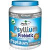 PharmaLINE Psyllium Probiotic cps 1x100 ks