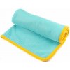 COLORWAY univerzálna čistiaca utierka z mikrovlákna/ 50x60