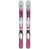 Detské zjazdové lyže Rossignol Experience W Pro + Kid4