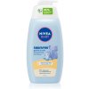 NIVEA BABY jemný šampón 500 ml