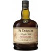 El Dorado Rum Single Still Versailles 2009 40% 0,7 l (čistá fľaša)