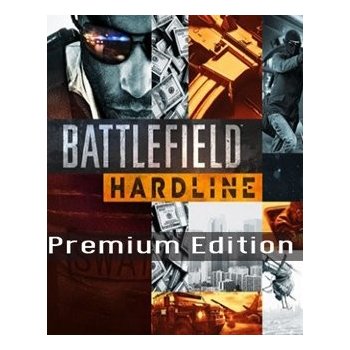 Battlefield: Hardline (Premium Edition)