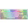 Hator Gravity TKL HTK561 biela