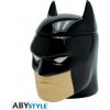 ABYstyle Hrnek Batman 3D 300 ml