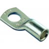 Káblové oko 8-50 GPH/iný Cu lis. M8 50mm² KU-L (int. N/000000)