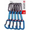 5 kávovarov Ocun Falcon QD PAD 16 mm 10 cm Blue