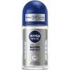 NIVEA MEN deo roll-on Silver Protect 50 ml