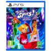 Totally Spies! - Cyber Mission (PS5)