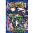 Kniha Fablehaven - Brandon Mull