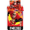 Jerry Fabrics obliečky Incredibles 02 obliečky Incredibles 02 140x200 70x90