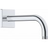 Duravit Príslušenstvo Sprchové rameno, 21 cm, chróm UV0670036010