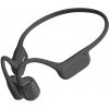 Swissten Bone Conduction bluetooth slúchadlá na plávanie – čierne