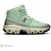 On Cloudrock Mid WP dámske topánky, mineral/aloe 41