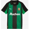 PUMA RC Lens 25/26 detský oficiálny hosťujúci futbalový dres 128 cm