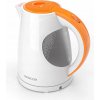 Elektrická kanvica Sencor SWK 1513OR 2200 W 1,5 l oranžová