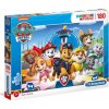 Clementoni Supercolor - Paw Patrol, Puzzle