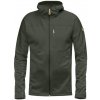 Fjällräven Abisko Trail Fleece M, Farba DEEP FOREST, Veľkosť L