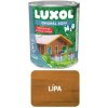 LUXOL originál AQUA lipa 0,75 l, lipa