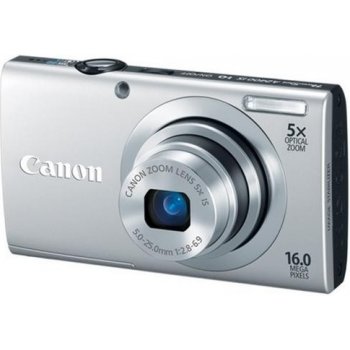 Canon PowerShot A2400 IS