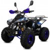 Štvorkolka Warrior 125 8