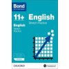 Bond 11+: English: Stretch Papers (Sarah Lindsay,Karen Morrison,Frances Down,Alison Primrose)(Brožovaná)