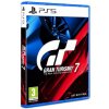 Gran Turismo 7