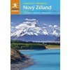 Nový Zéland - Turistický průvodce - Kolektív