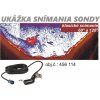NAVICO HST-WSBL duálna sonda 60-120, (83/200kHz)