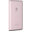 Adam Elements Magnetic Wireless Powerbank Gravity C5 5.000 mAh - Pink APBADGVC5PK