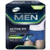 Tena Men Pants Plus M modré 9 ks