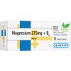 Generica Magnesium 375 mg + B6 forte s vitamínom C 10 ks