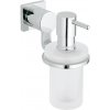 GROHE Allure - Dávkovač tekutého mydla, chróm 40363000