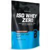 Iso Whey Zero 500 g - Biotech USA - Čokoláda - Toffee