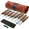 BeaverCraft Wood Carving Set S18X
