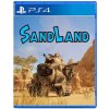 Sand Land (PS4) 3391892030716