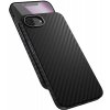 Epico Mag+ Carbon Case for iPhone 16e - čierna 93610191300001