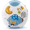 Vtech projektor s uspávankami a barančekmi na oblohe