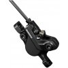 SHIMANO Strmeň brzd. BR-MT500 hydraulický Post Mount+platničky B05S