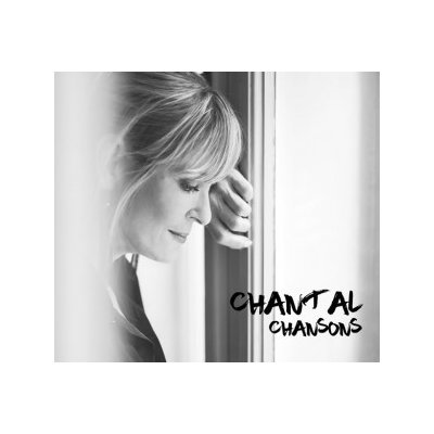 Chantal Poullain Chansons - CD Chantal Poullain CD