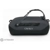 Osprey Transporter Duffel Waterproof cestovná taška, 100 l, sivá